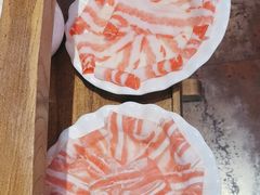 -陈府大宅门成都火锅·手切鲜肉(太原街店)