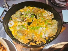 啫啫蚝烙-惠食佳(滨江大公馆店)