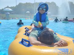 -上海玛雅海滩水公园