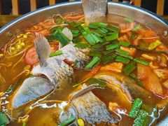 -胖妈酸汤鱼(总店)