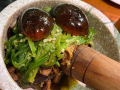 -炊烟小炒黄牛肉(东庆街店)