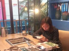 -野妹经典火锅(民治店)