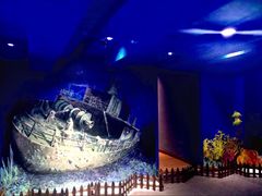 船奇.蒸汽海鲜-船奇蒸汽海鲜·闽菜(八市海鲜总店)