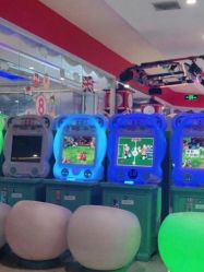 -都乐汇儿童乐园(莱蒙都会店)