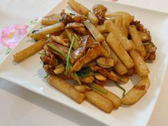 -花城苑广府菜(侨鑫店)