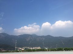 -福州长乐国际机场