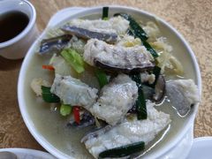 -揭阳钟记小食(福田新村店)