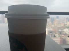 -星巴克臻选(外滩中心店)