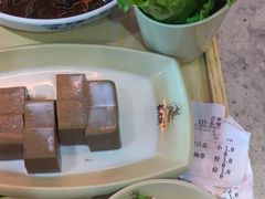 -蜀大侠火锅(四川北路店)