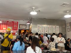 -姚记炒肝店(鼓楼店)