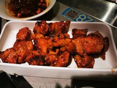 -半天妖烤鱼(东方新天地店)