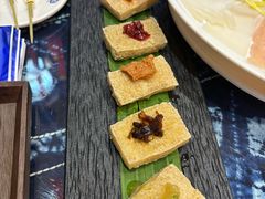 -桥香园过桥米线(国贸店)