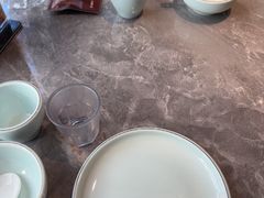 -1937青岛老味道·海肠捞饭·青岛菜(大鲍岛栈桥店)