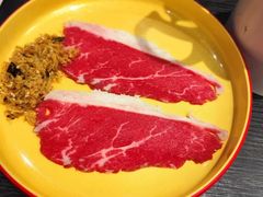 -AJIYA·池袋日式烧肉自助(天津万象城店)