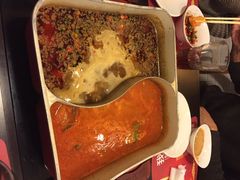 新辣道鱼火锅(世纪金源店)-新辣道鱼火锅(世纪金源购物中心店)