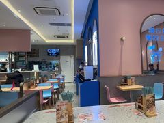 -小杨生煎(周浦万达店)