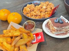 -MOJ coffee(瓯海泽雅水碓坑店)