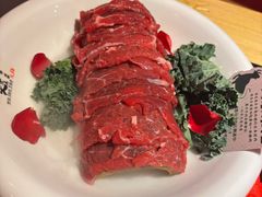 -吴老幺火锅(金龙店)