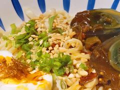 -面乙新派手擀面(大悦城店)