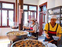 -西园寺素食(西园弄戒幢律寺店)