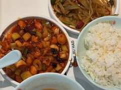 -七食九号食堂(东丽空港店)