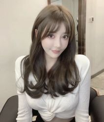 点击看大图 -那茉 Hair Salon