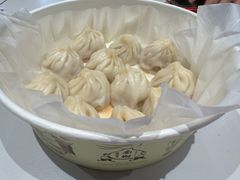 -南翔馒头店(豫园店)