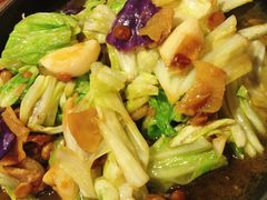 -来龙里 精致 东南亚餐室(万象城店)