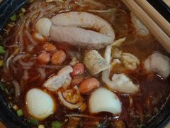 -青石桥老瓦房肥肠粉总店(青石桥总店)