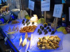 -广州花园酒店·凌璇阁旋转餐厅CAROUSEL360