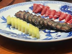 -满晴川·筵(泰达时代中心店)