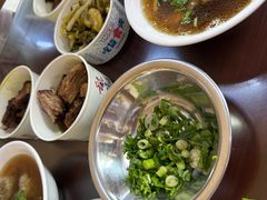 -好成财牛排馆(涂门街总店)