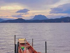 -丽江泸沽湖景区