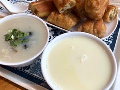 -冰泉豆浆馆(阳朔店)