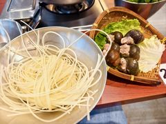 -小螺大作·螺蛳粉火锅(林和西店)