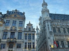 -布鲁塞尔大广场