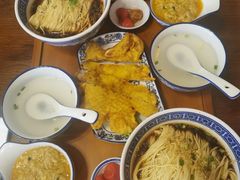 -孙盛兴奥灶面馆·蟹黄面·三虾面(山塘街总店)