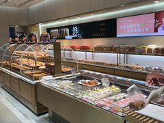 -格瑞思动物奶油生日蛋糕(圆融店)