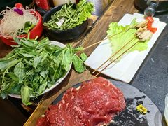 -矮板凳老火锅(宽窄巷子店)