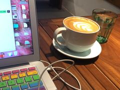 -VESH COFFEE(定西路店)