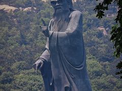 -崂山巨峰游览区