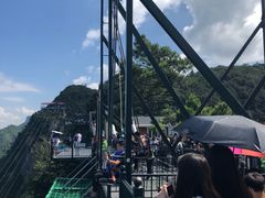 -梦幻奥陶纪景区