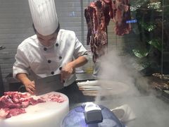 -掂档潮汕牛肉火锅(沈阳万象城店)
