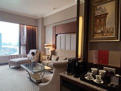 -澳门十六浦索菲特大酒店
