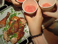 -绿茶餐厅(千岛湖银泰城店)