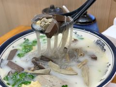 -鸭小妹鸭血粉丝(老门东店)