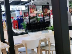 -家乐福(古北店)