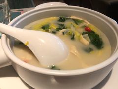 -大树餐厅(益田假日店)