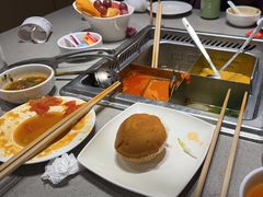 -海底捞火锅(壹悦城店)