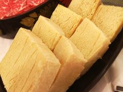 -鲜入围煮花胶鸡海鲜火锅